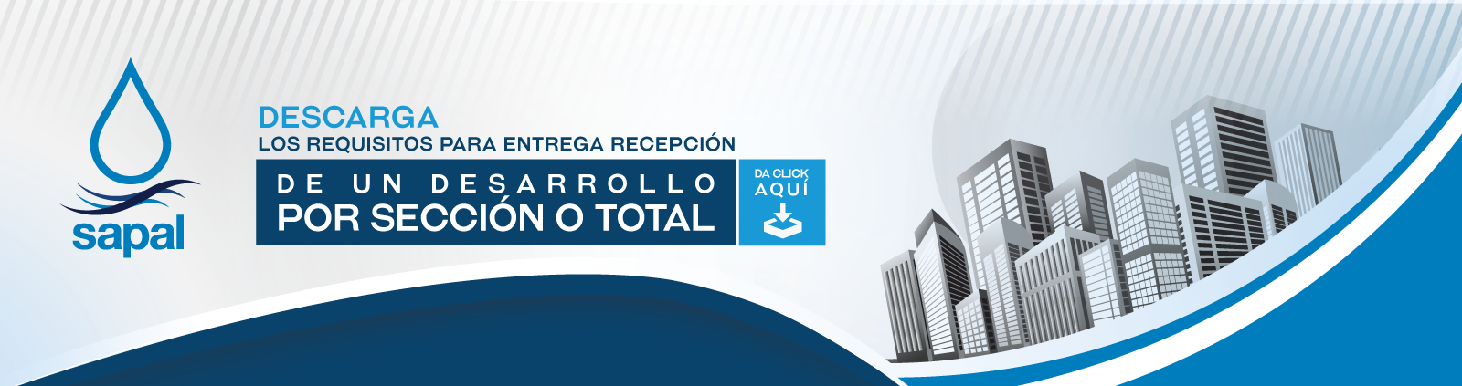 Requisitos para entrega - recepción de un desarrollo