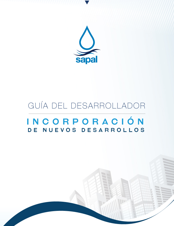Guía del Desarrollador
