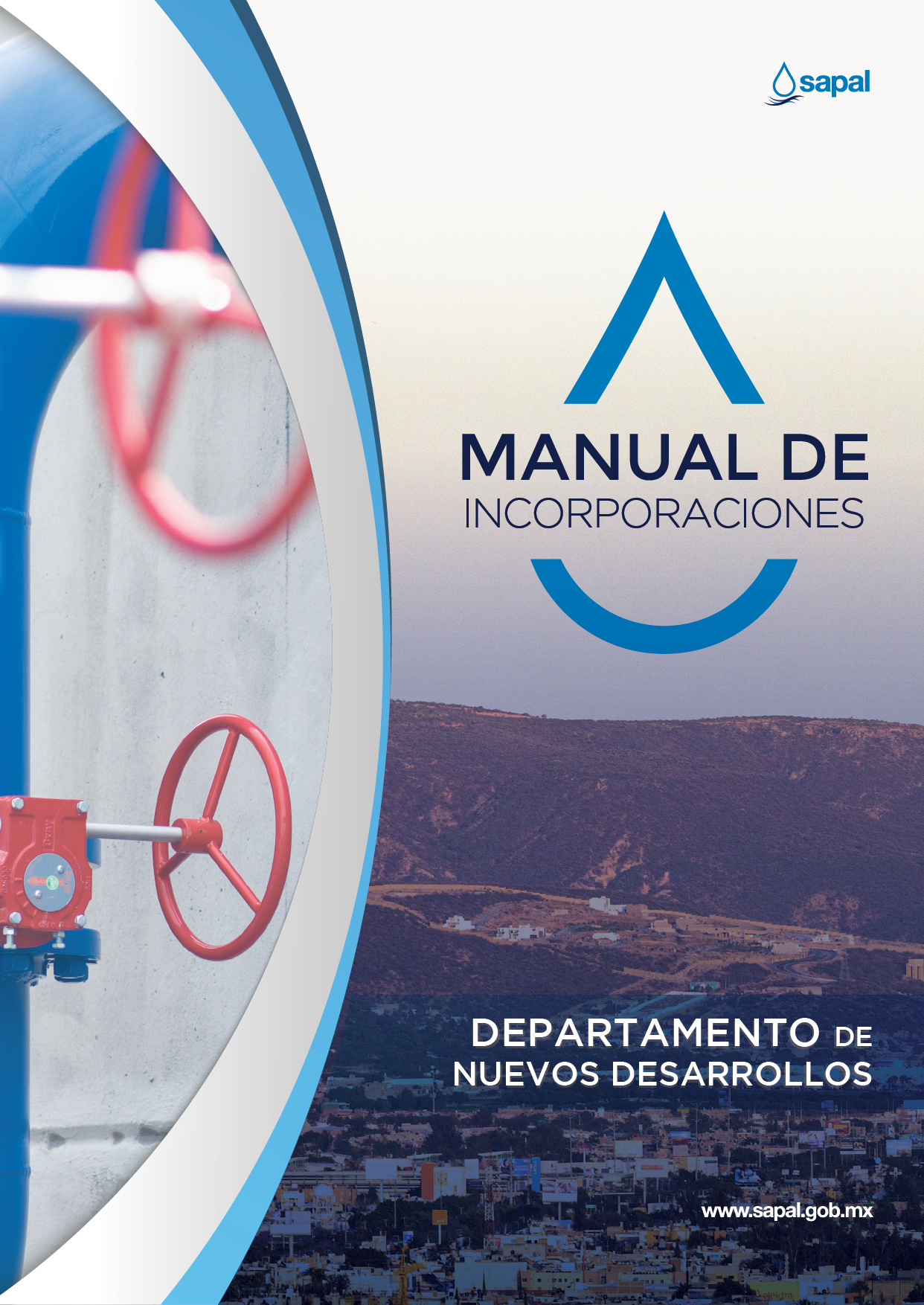 Manual de Incorporaciones 2022