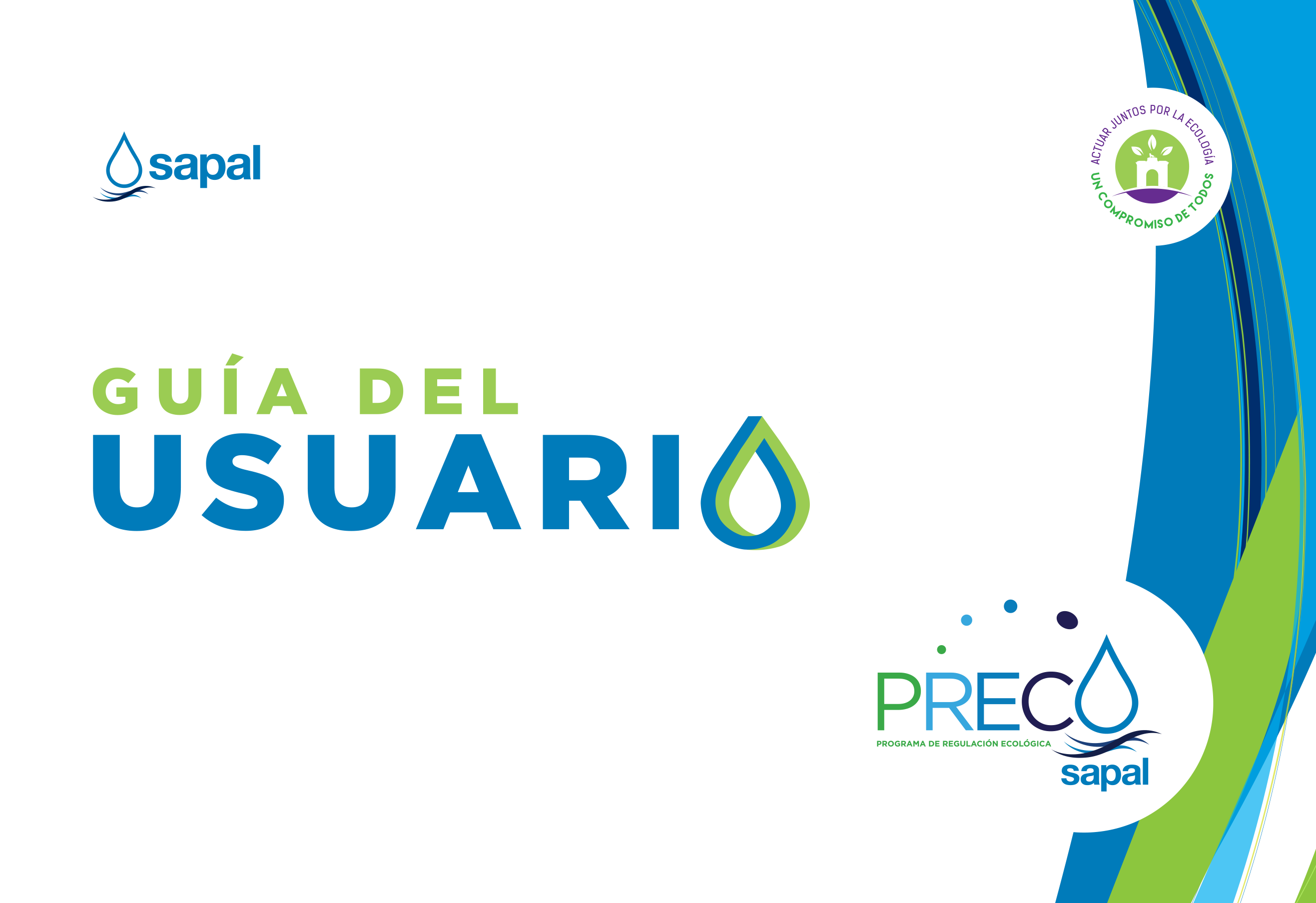 GUÍA DEL USUARIO PRECO 