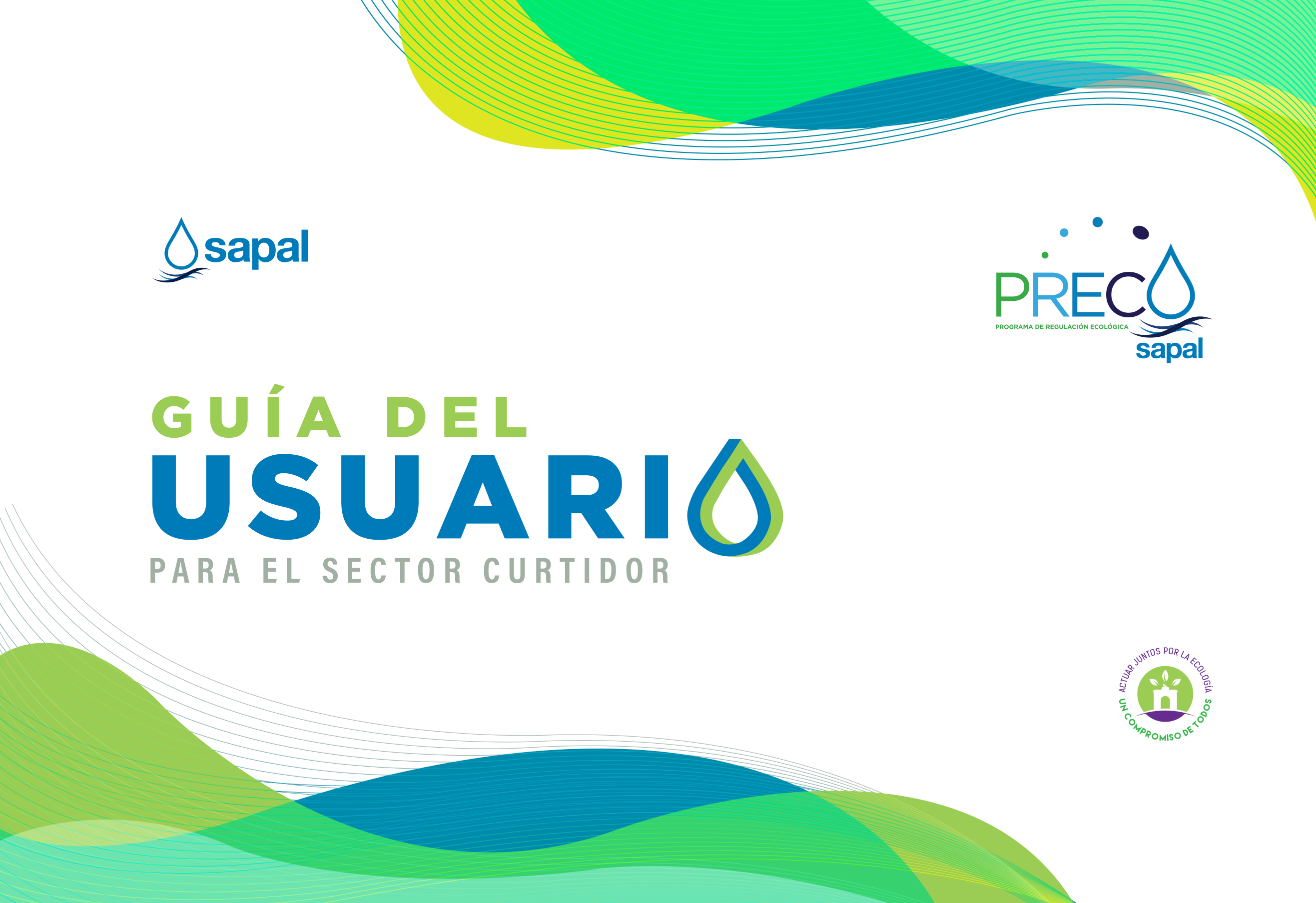 GUÍA DEL USUARIO PRECO PARA EL SECTOR CURTIDOR