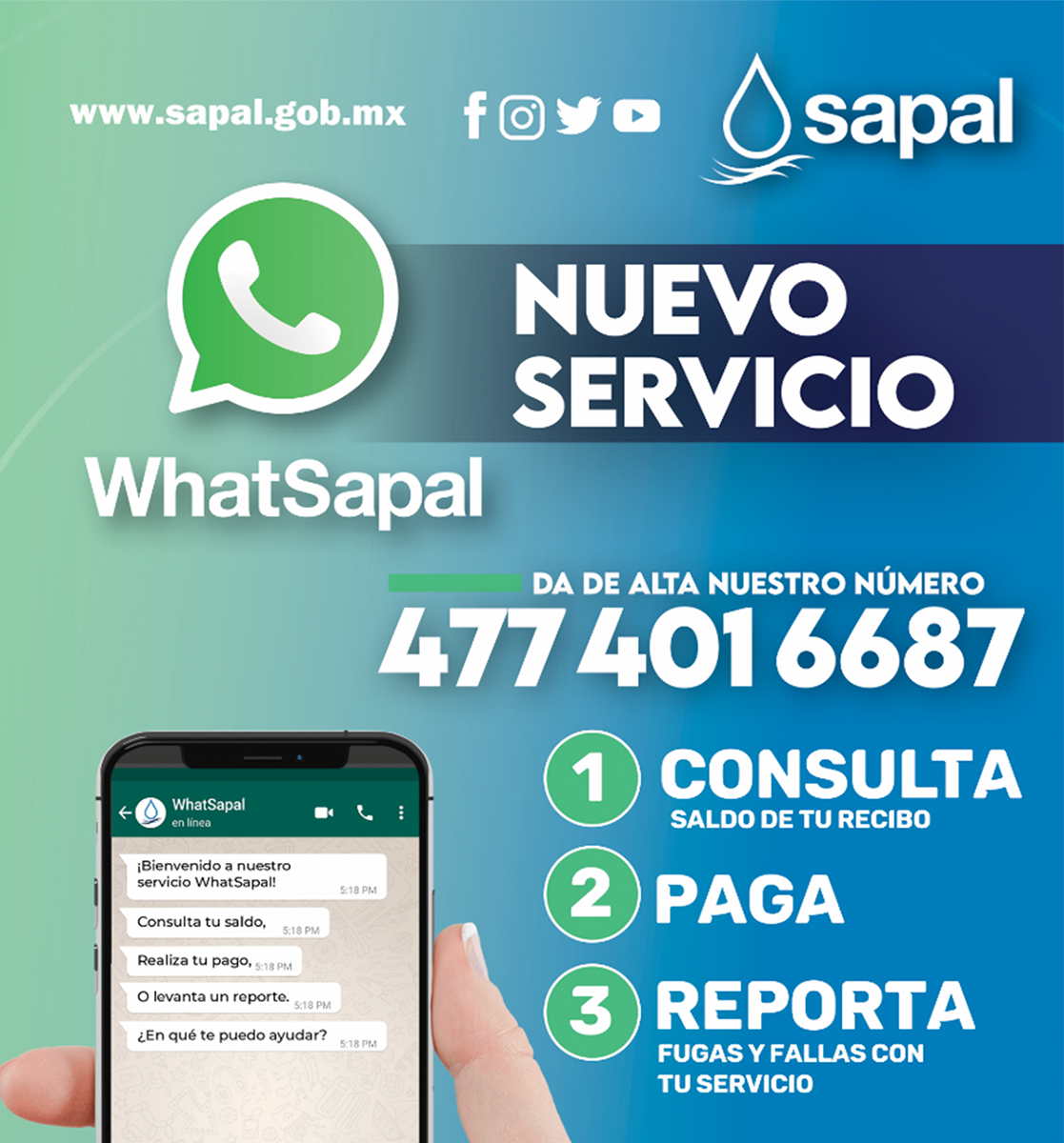 WhatSapal