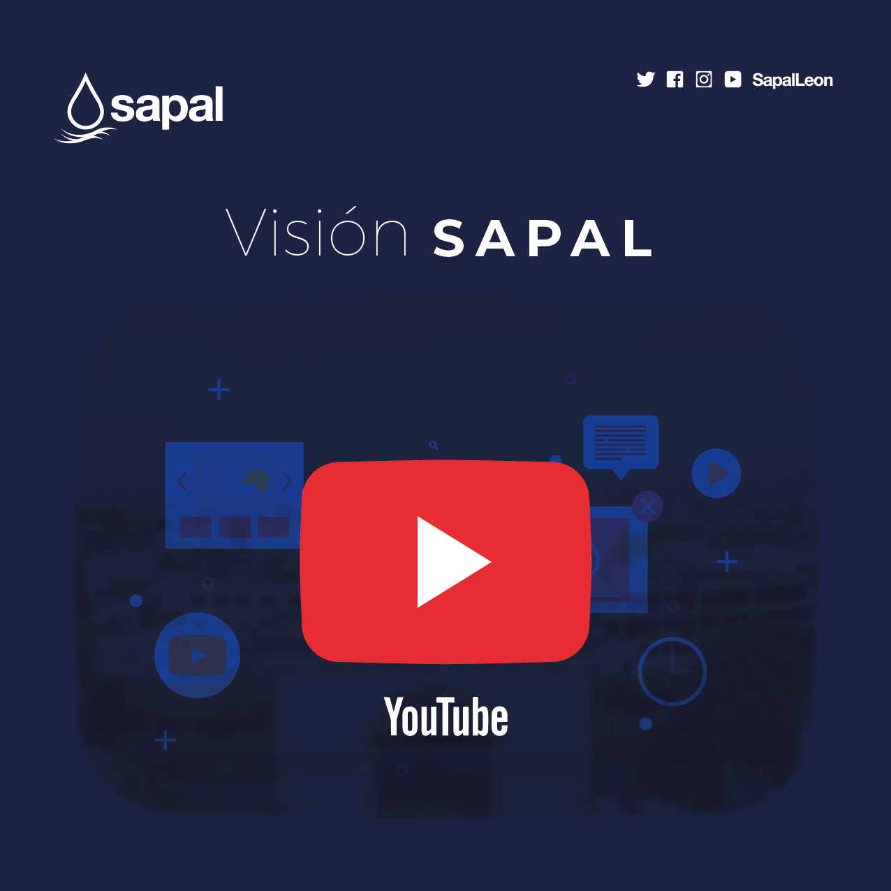 Visión SAPAL