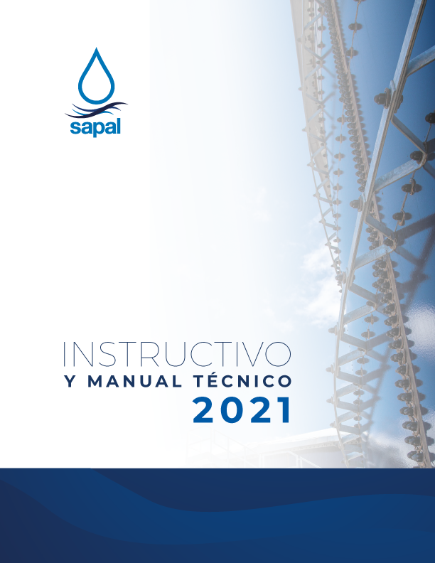 Instructivo manual y técnico 2021