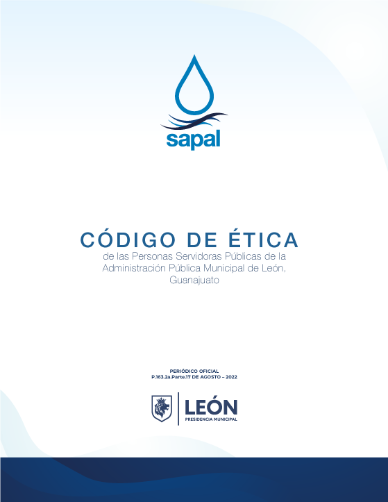 CÓDIGO DE ÉTICA